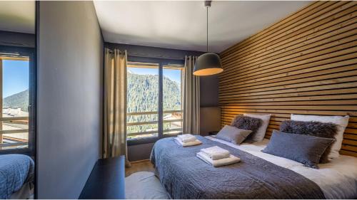 Chatel Apartment | The View - Apt 06 - BO Immobilier- Châtel Multipass 2026 Activités en Été offert par votre hôte