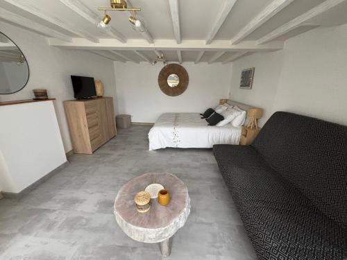 Chaumont-sur-Loire House | Toue de Loire