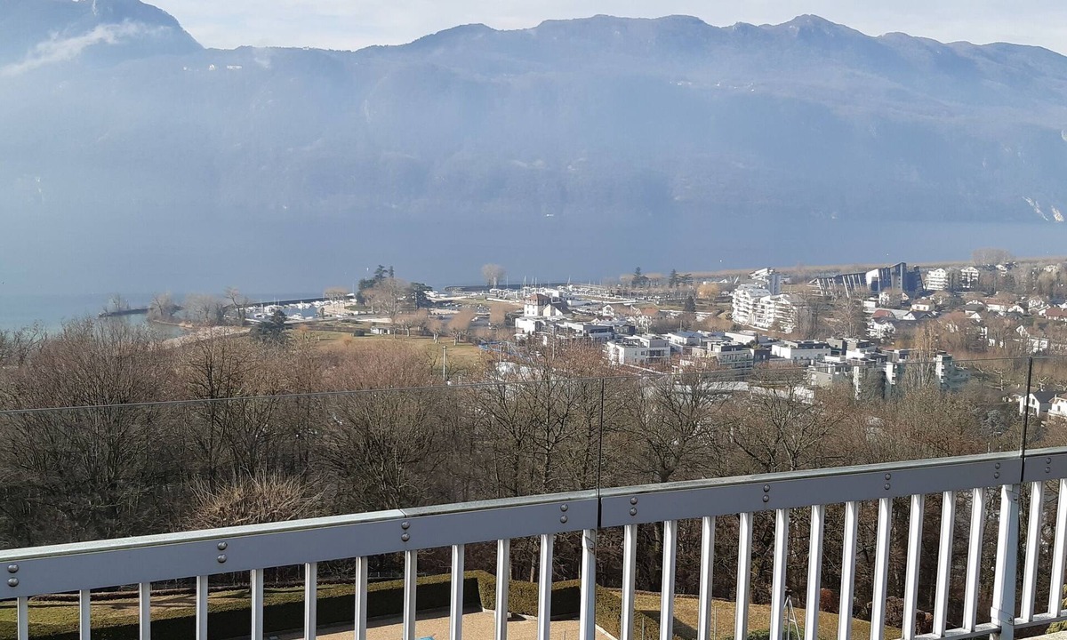 Tresserve Apartment | Tresserve, luxury apartment Elegance Comfort Quiet Breathtaking view