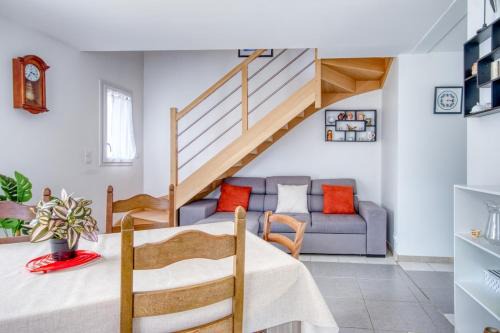 Noyal-Muzillac House | Ty Noyal - Maison familiale avec jardin Bretagne Sud