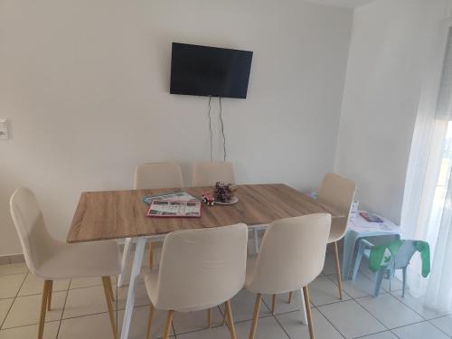 Villefranche-de-Lonchat House | Un air de tendresse