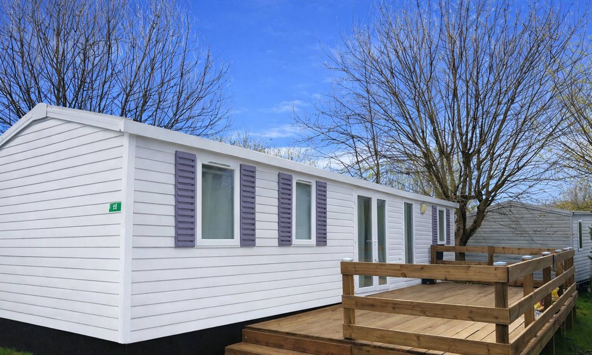Levignac-de-Guyenne House | Unit 19 - "Le Terroir" Spacious, bright and ideal for families