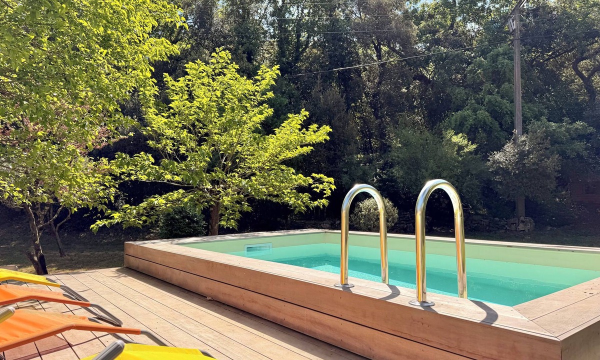 Meounes-les-Montrieux House | Vacation villa