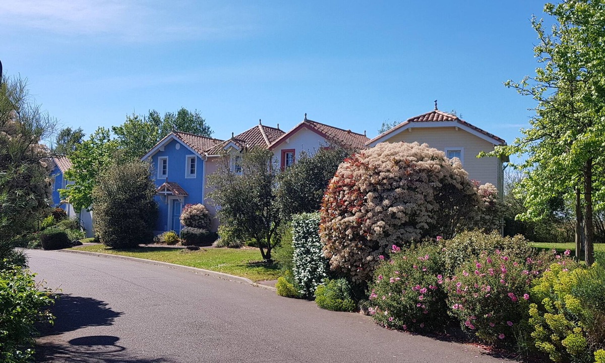 Bourgenay House | Vacation home on the golf course and close to the sea