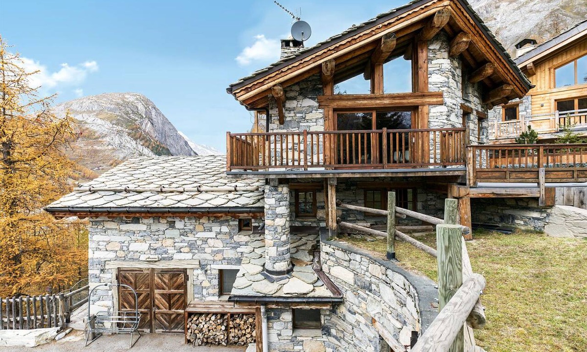 Le Cret House | Vacation home Arosa by Interhome