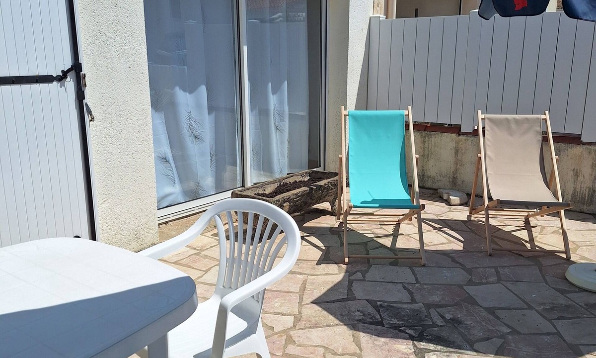 Fromentine House | Vacation home - Near the island of Noirmoutier - Vendée