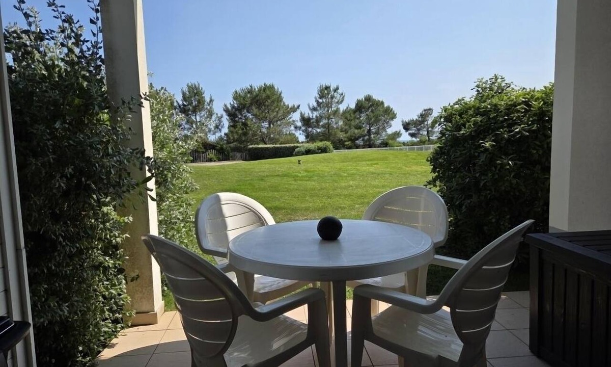 Chateau-d'Olonne Apartment | vaccation apartment for 5 peoples
