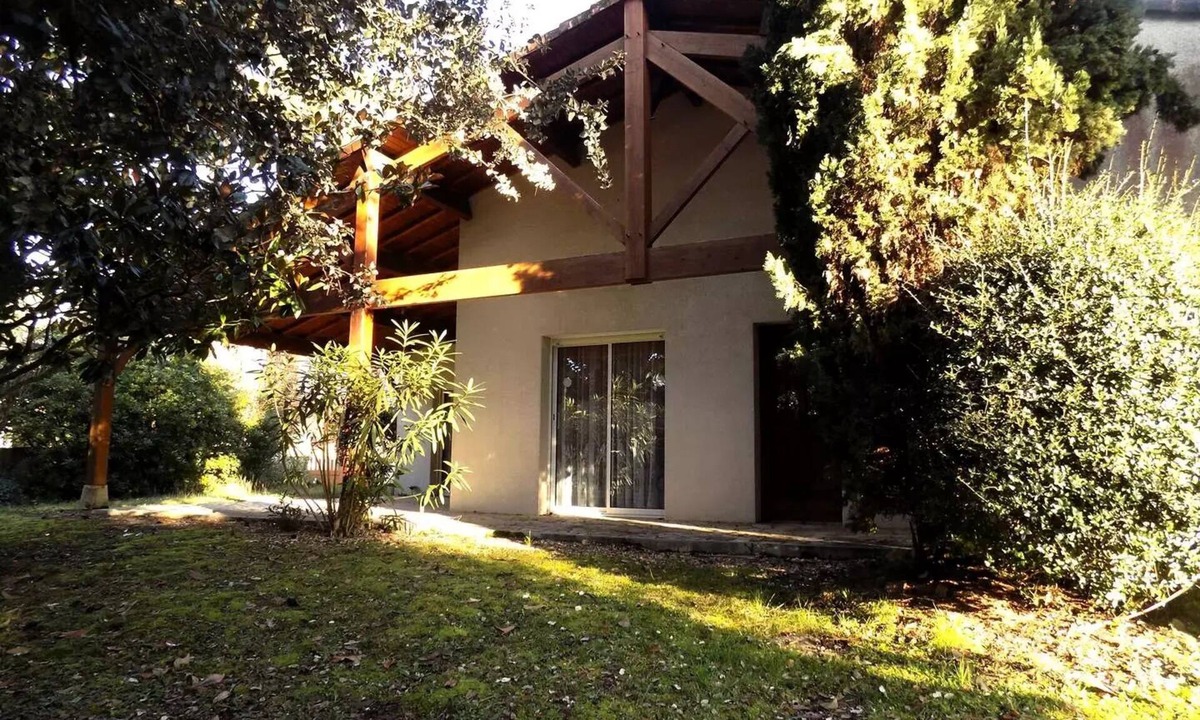 Vaux-sur-Mer Villa | Vaux-sur-Mer - DETACHED HOUSE - Domaine des Fées - Nauzan Beach