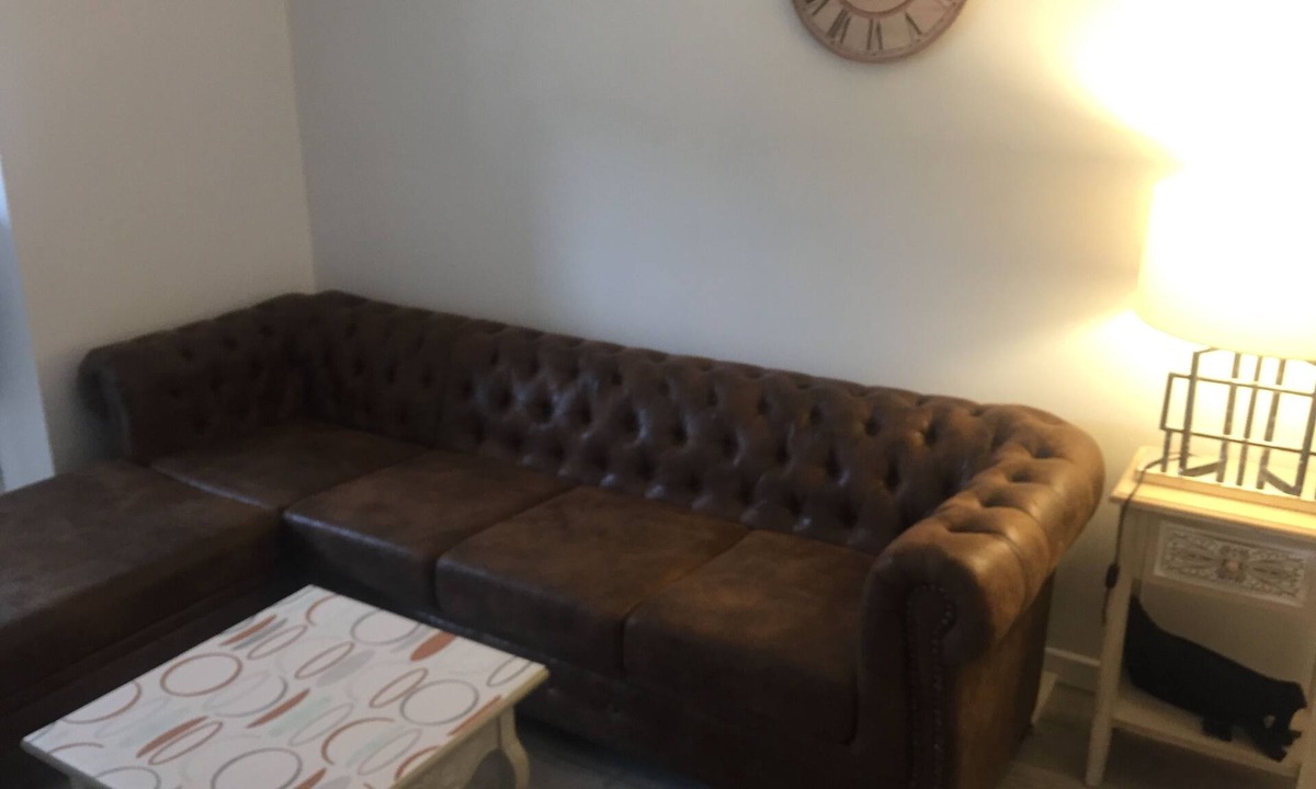 Sainte-Maxime Apartment | VERY NICE APARTMENT COMPLETELY RENOVATED