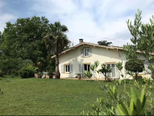 Saint-Geours-de-Maremne Villa | Vieille House