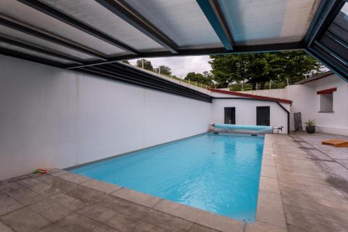 Isturits House | Villa À Isturits Avec Piscine