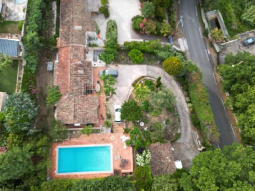 Les Restanques Villa | Villa 3 chambres avec piscine privée, près de Port Grimaud