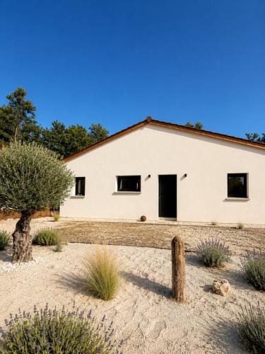Martillac Villa | Villa - 8 pers - Piscine et jacuzzi