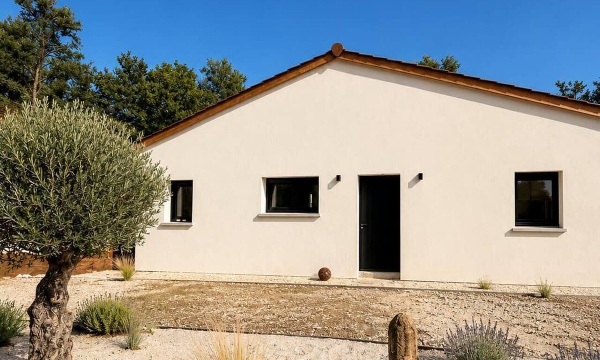 Martillac Villa | Villa - 8 pers - Piscine et jacuzzi