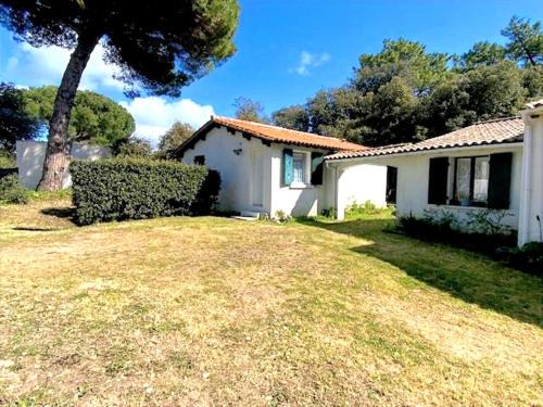 La Couarde-sur-Mer Villa | Villa Amaréva - Henri IV