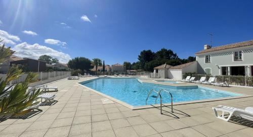 Saint-Hilaire-de-Riez House | Villa Aquatica