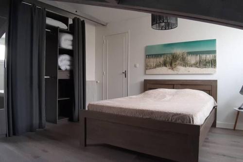 Dax Apartment | Villa Argentine Beach