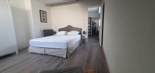Dax Apartment | Villa Argentine Cosy
