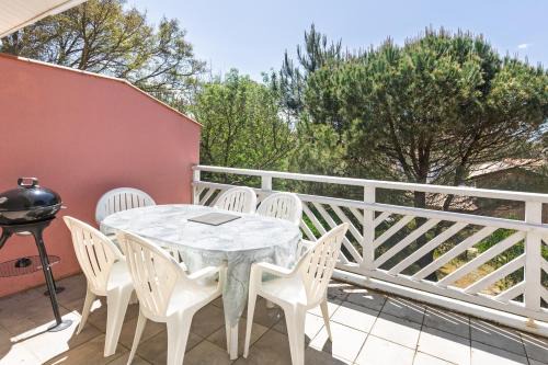 Moliets-et-Maa House | Villa Bourrust