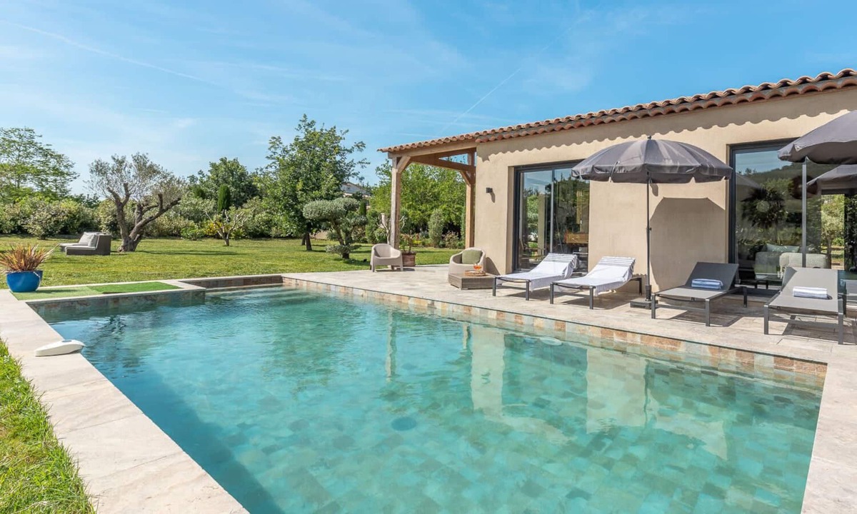 Saint-Tropez Villa | Villa Byblos