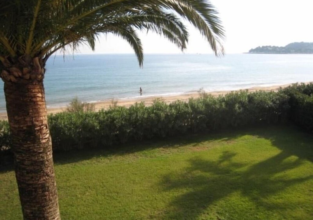 Pardigon House | Villa Cavalaire-sur-Mer, 4 bedrooms, 7 persons