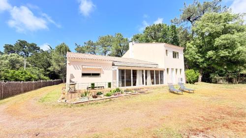 Saint-Hilaire-de-Riez Villa | Villa de Rochebonne, paisibilité et authenticité
