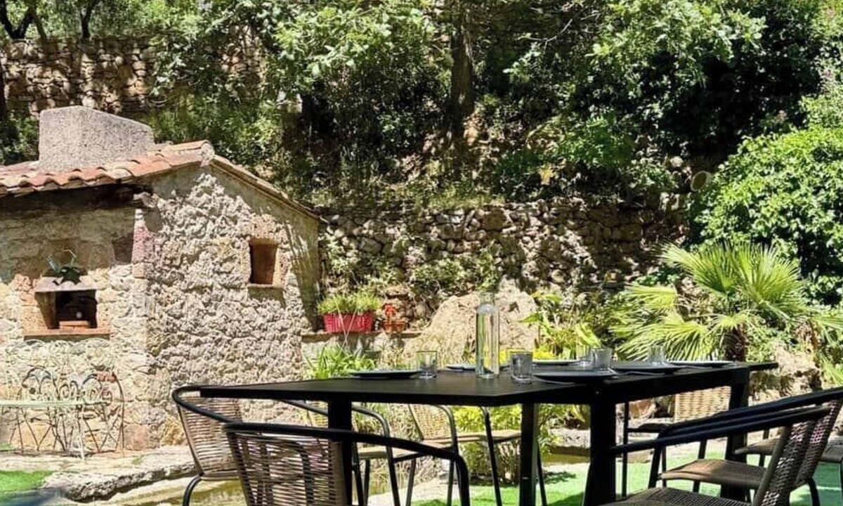 La Farlede House | Villa Des Grands – Family Home in Provence