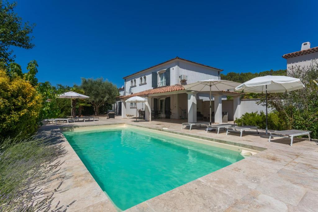Cabasse Villa | Villa Etoile