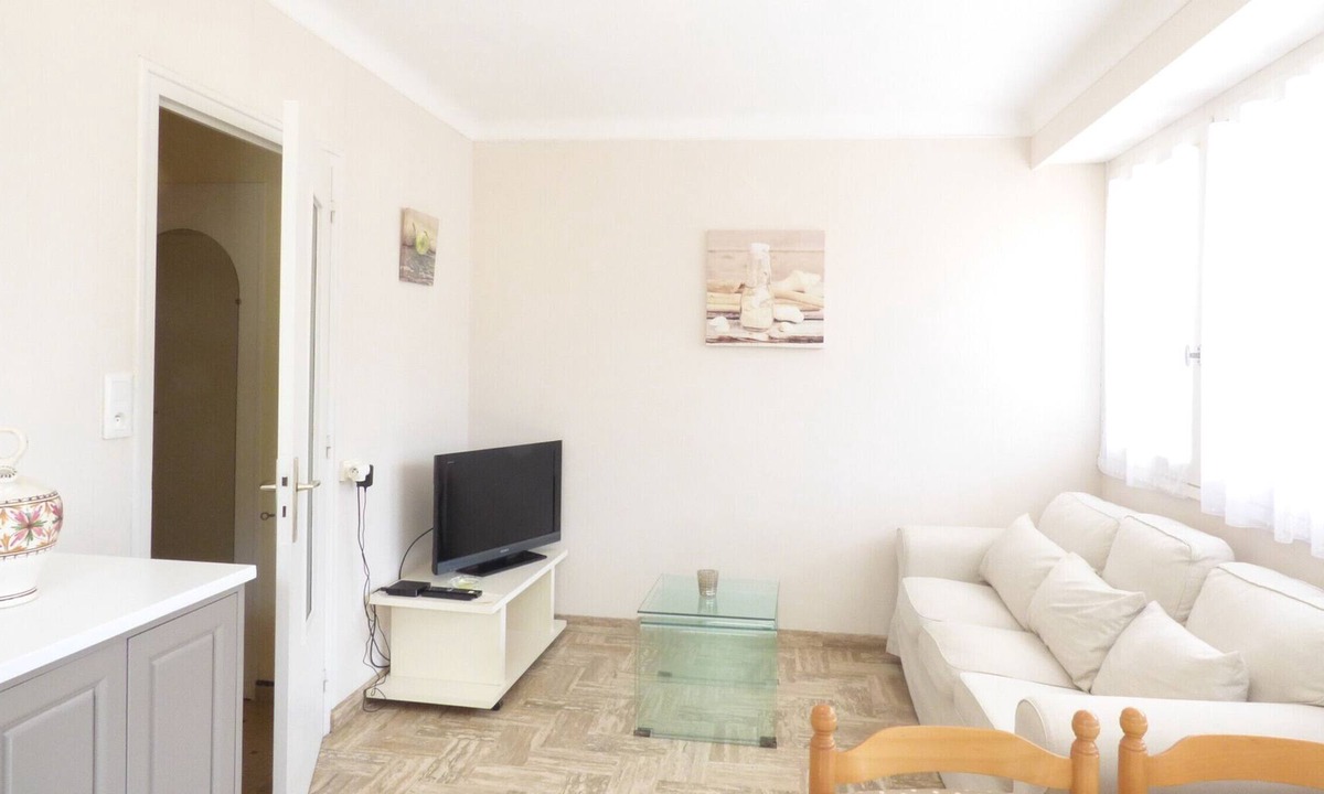Saint-Gilles-Croix-de-Vie Villa | Villa Saint-Gilles-Croix-de-Vie, 2 bedrooms, 5 persons