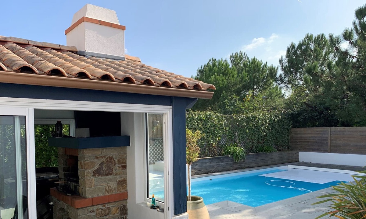 Saint-Gilles-Croix-de-Vie Villa | Villa Saint-Gilles-Croix-de-Vie, 3 bedrooms, 8 persons