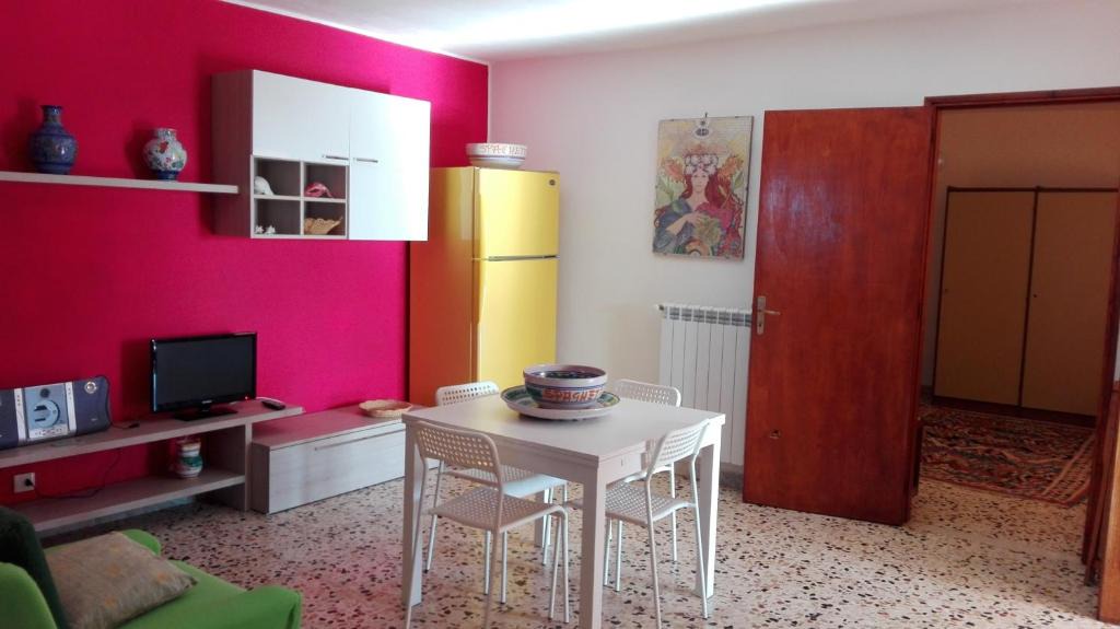 Sciacca House | villa giulia