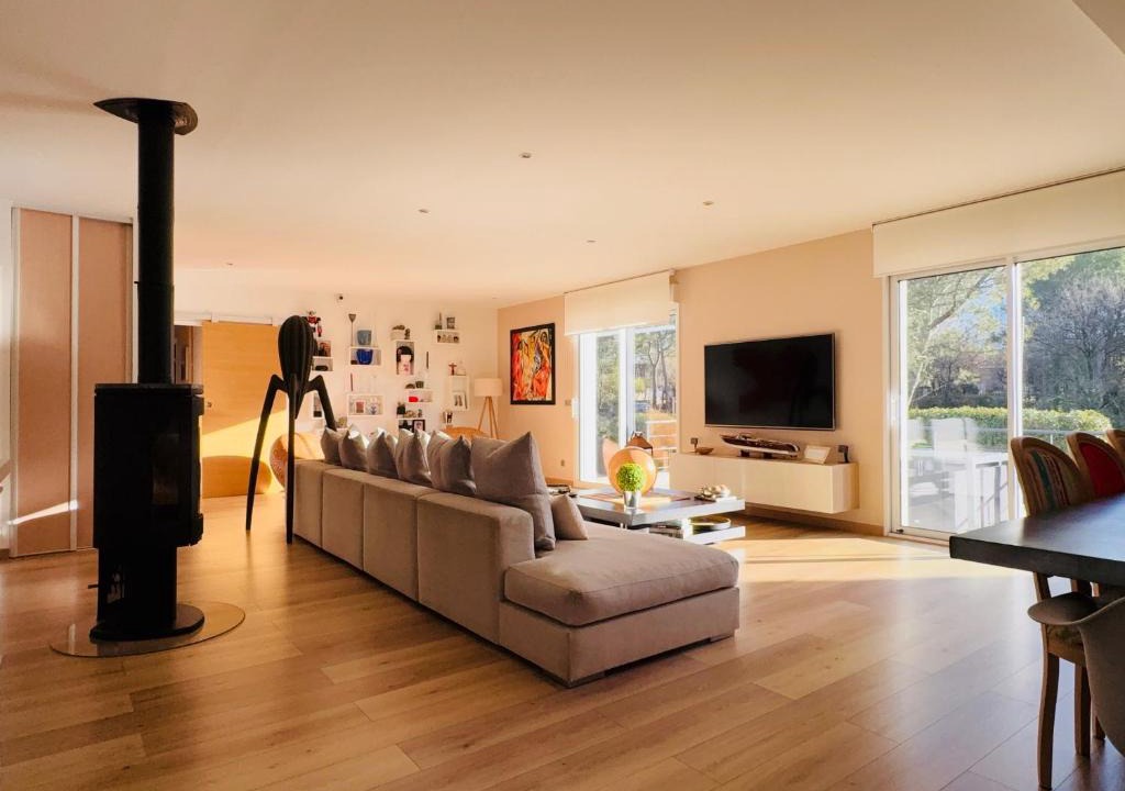 Brignoles Villa | Villa Grey - Brignoles - Provence verte