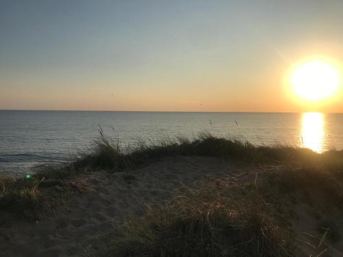 Bretignolles-sur-Mer House | Villa idéal famille, mer 5mn à pied