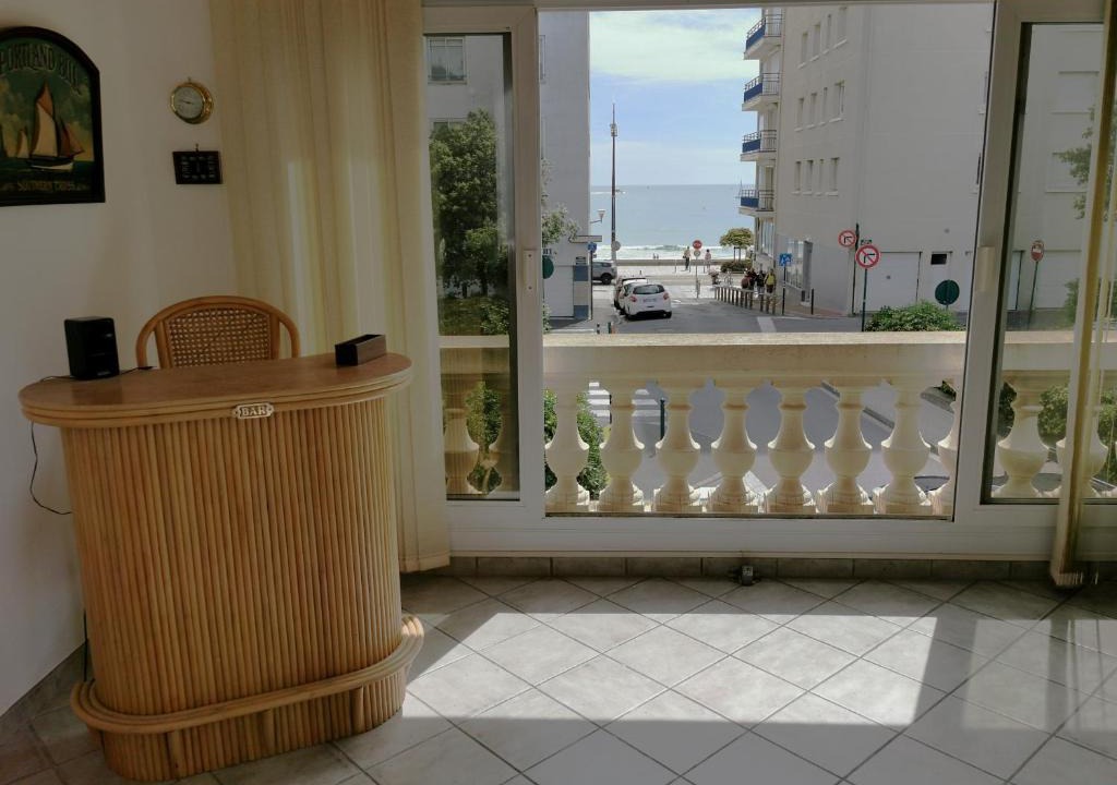 Les Sables d'Olonne Villa | Villa "La Chatte"