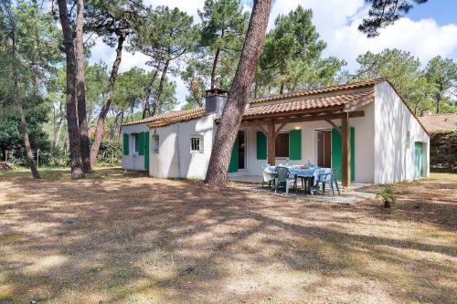 La Faute-sur-Mer House | Villa Les Amourettes