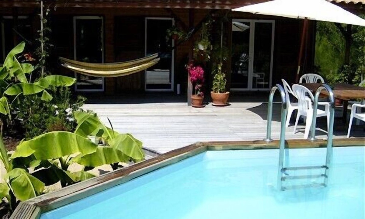 Vendays-Montalivet Villa | Villa MONTALIVET, just a stone's throw from the beach, private pool—special discount in August