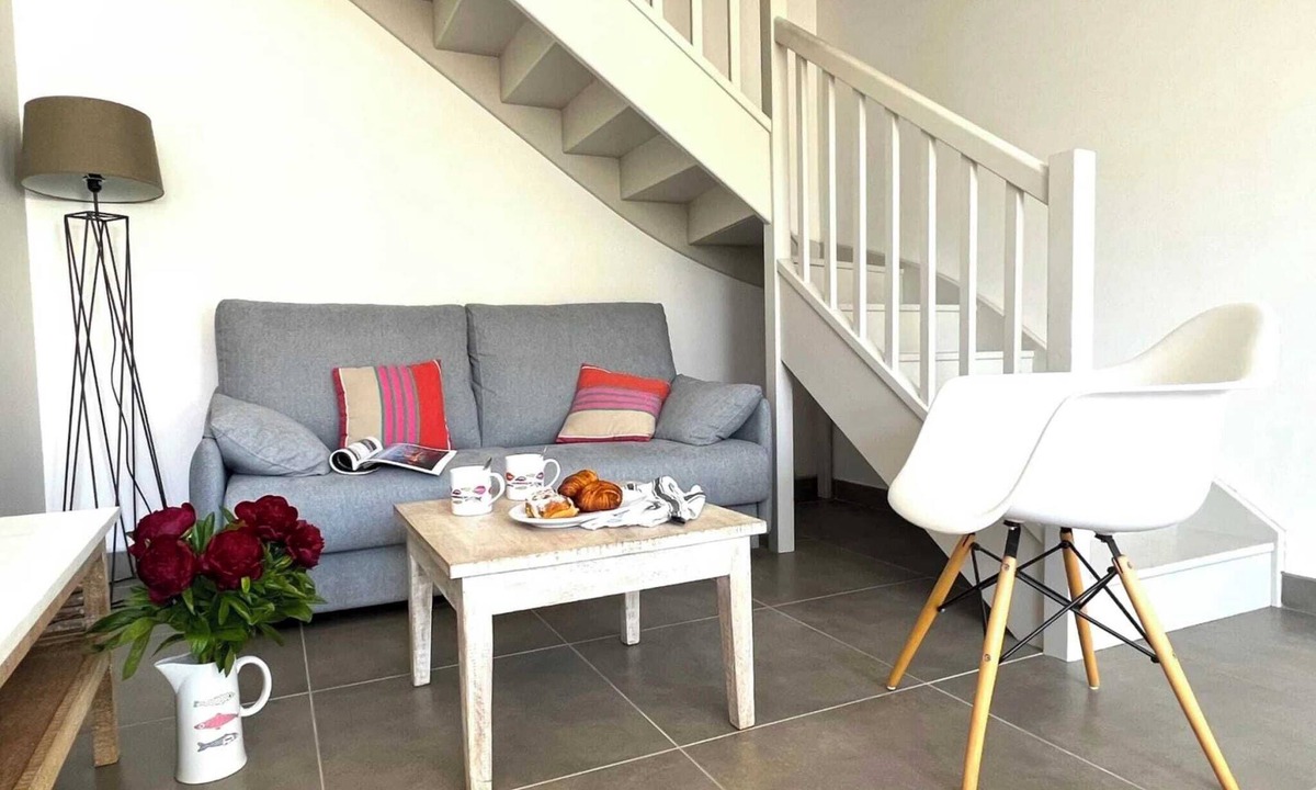 La Flotte Villa | Villa n°10 - The lodge