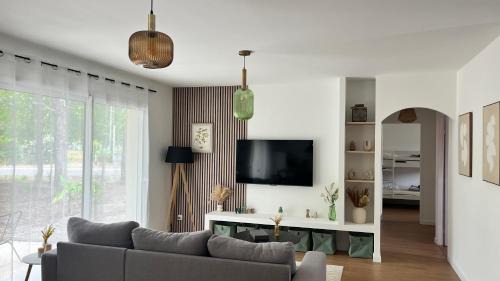 Grayan-Et-L'Hopital House | Villa Oyat