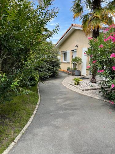 La Teste-de-Buch House | Villa proche Arcachon, Dune, Plages