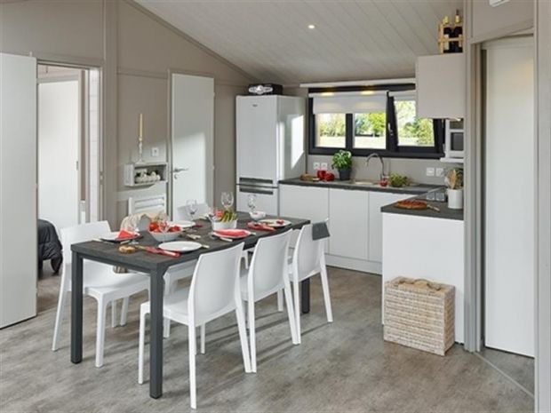 Saint-Hilaire-de-Riez House | Villa Saint-Hilaire-de-Riez, 3 bedrooms, 6 persons