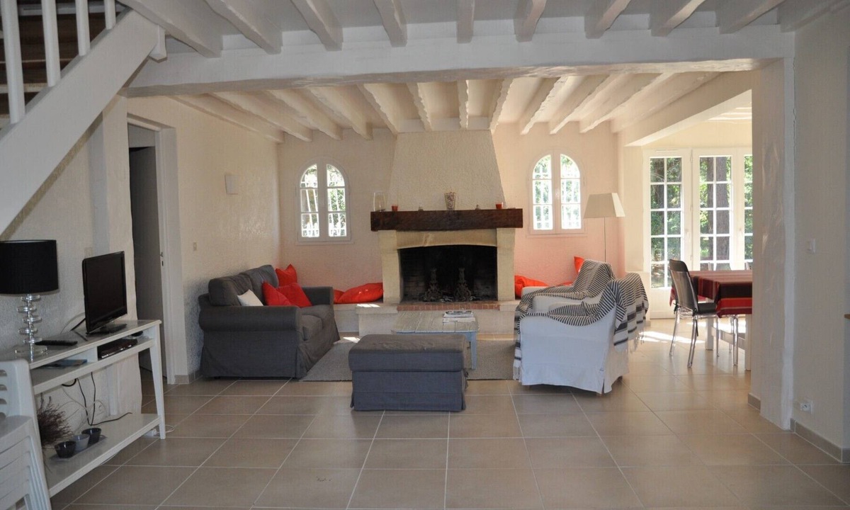 Lacanau-Ocean Villa | Villa Santa Maria by Agence Bru - 52401