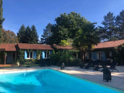 Brantome-en-Perigord Villa | Villa Tranquille