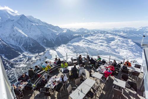 Chamonix City Centre Apartment | Villa Vallet Apartment - Chamonix All Year