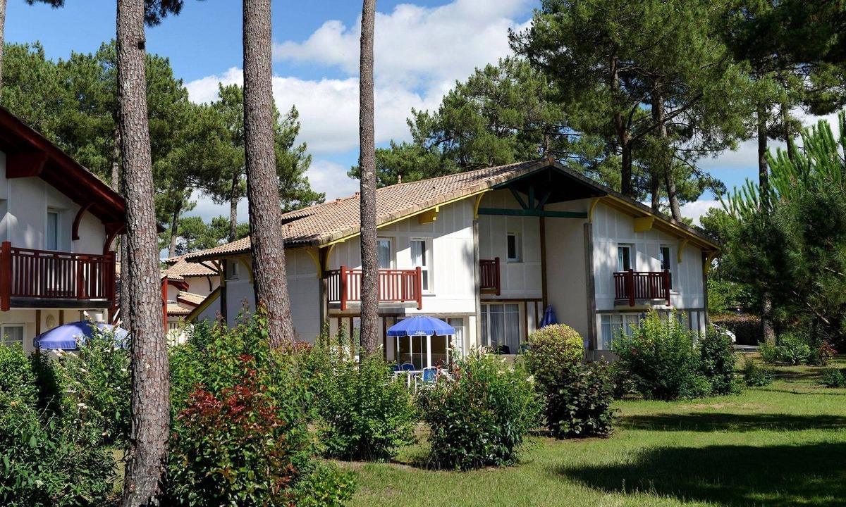 Gujan-Mestras Villa | Villa with a private pool near Gujan-Mestras