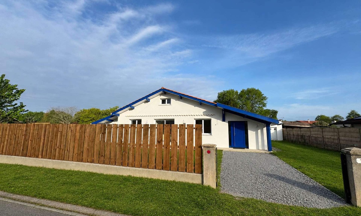 Tosse Villa | Villa with air conditioning - 10 guests