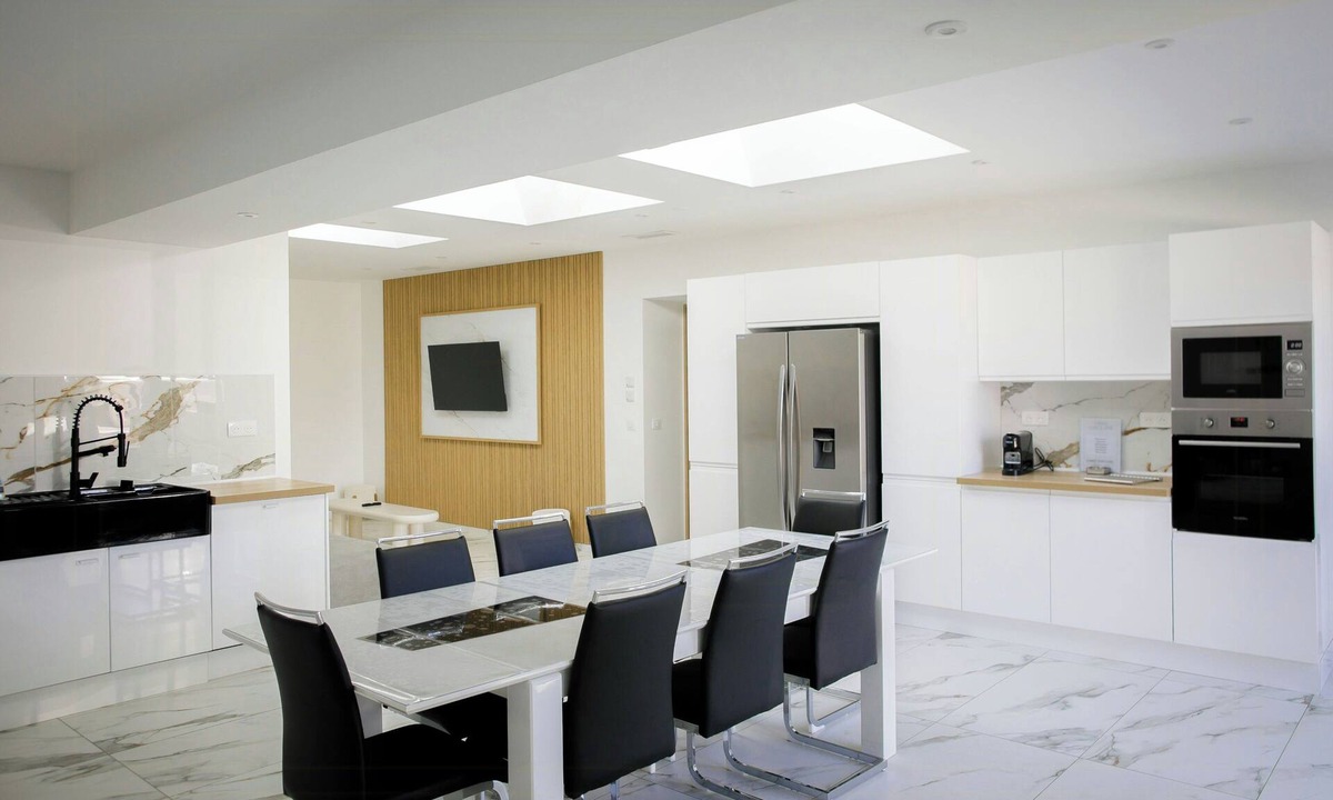 Saint-Amans-du-Pech House | Villa with indoor pool and spa in Tarn-et-Garonne
