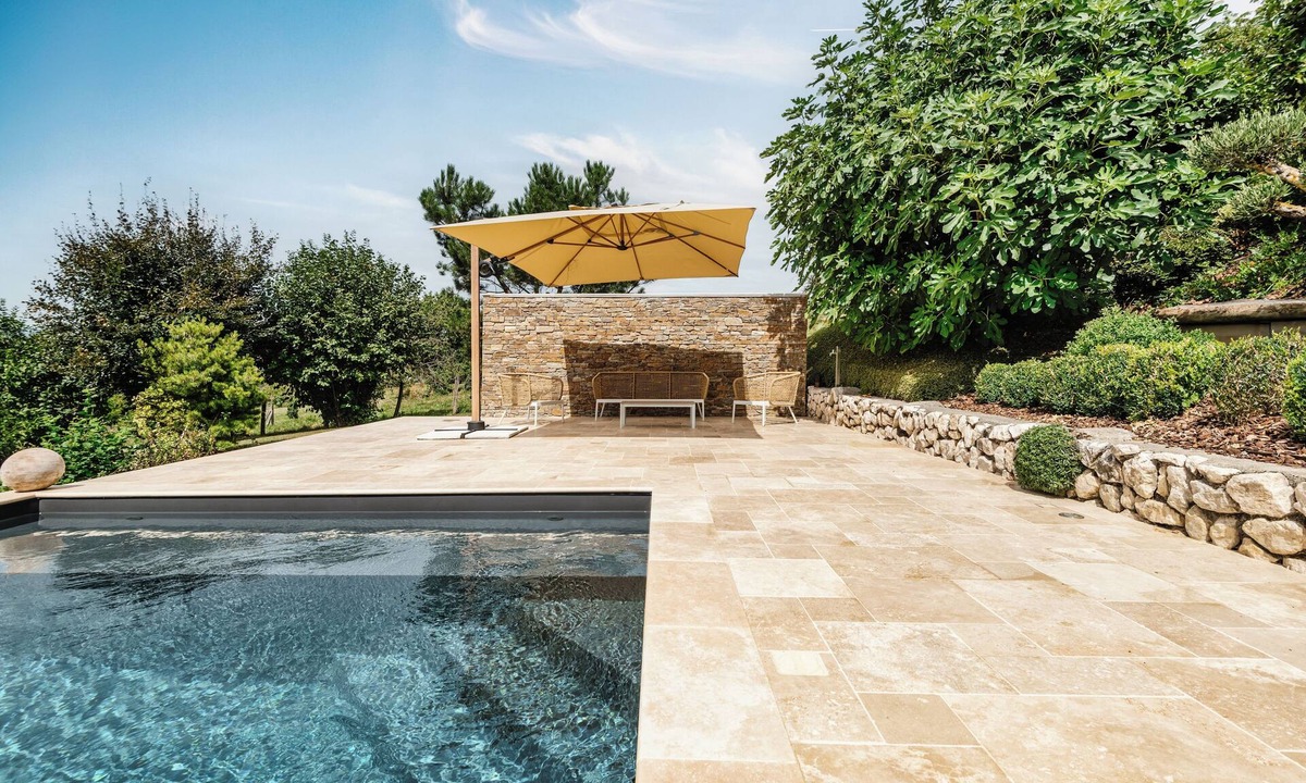Vaulx Villa | Villa with pool, mountain views, 20 minutes from Lake Annecy