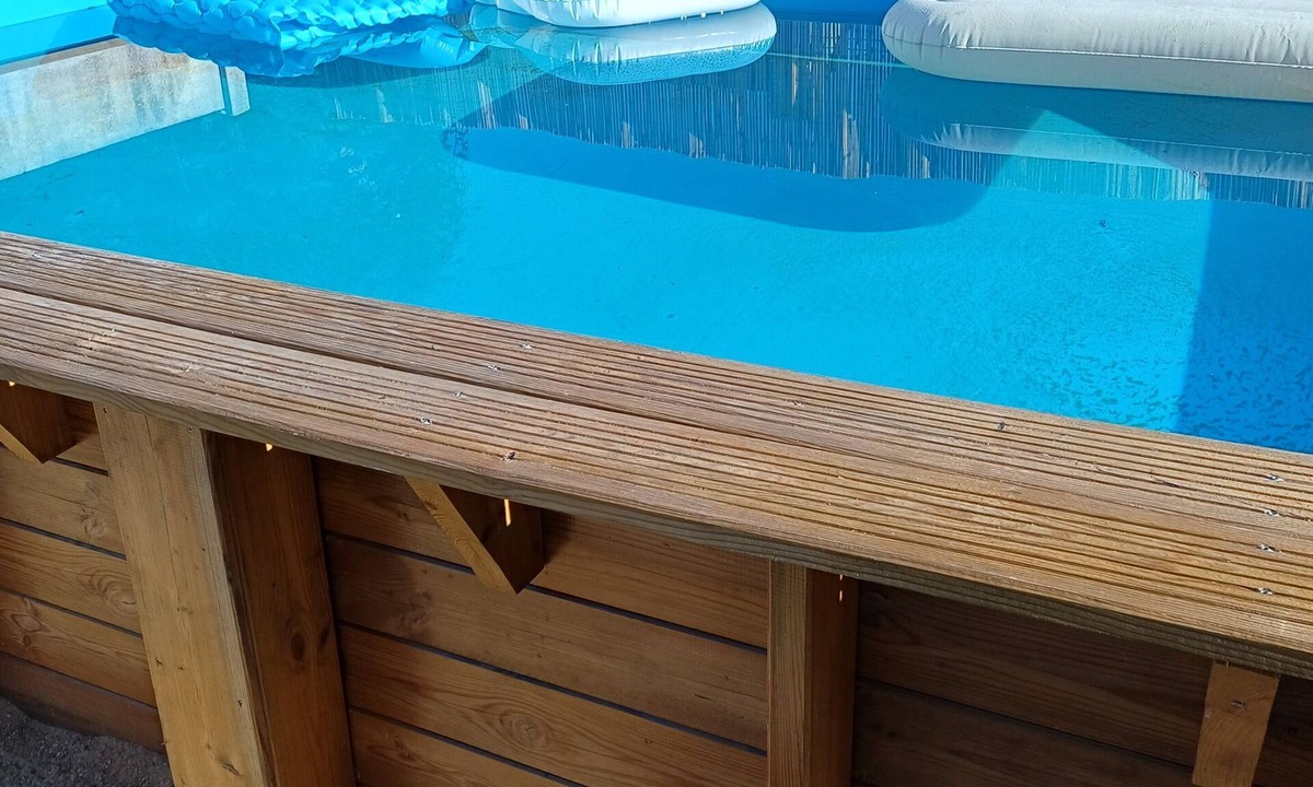 Carquefou Villa | Villa with suite all comforts swimming pool and spa 10 min Nantes