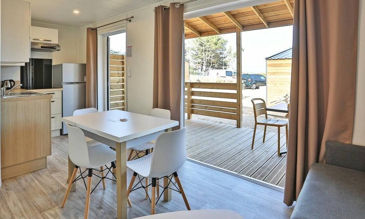 Barbatre House | Village Club Miléade de Noirmoutier *** - 2 room cottage 6 people