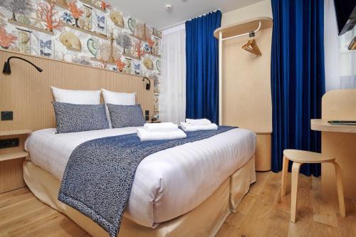 Necker Hotel | VLH Montparnasse Eiffel